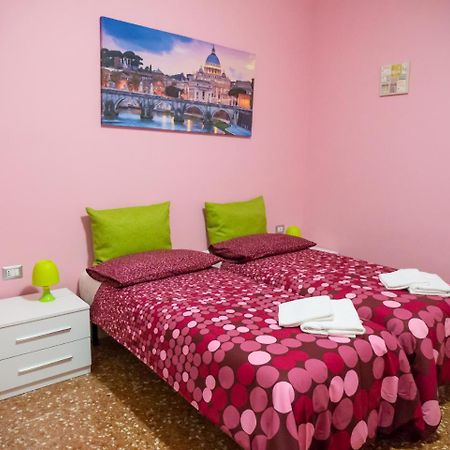 روما B&B Vatican Panorama المظهر الخارجي الصورة
